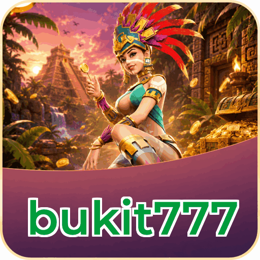 bukit777