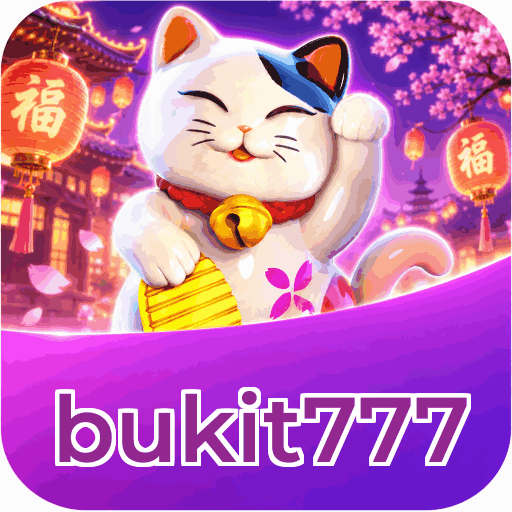 bukit777