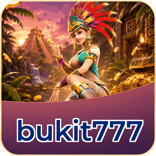 bukit777 Indonesia