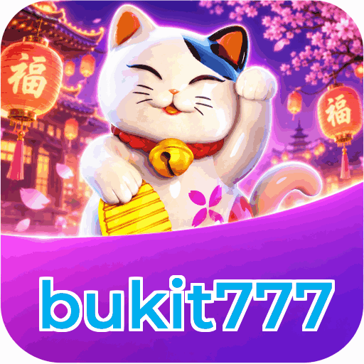 bukit777